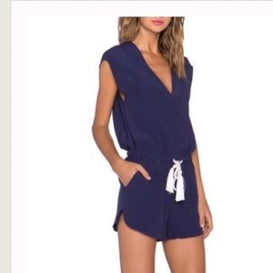 Blaque Label Romper
